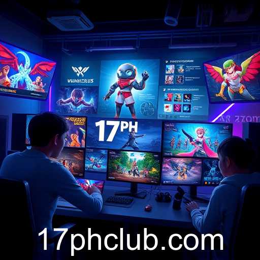 Rising Star: The Phenomenon of 17ph