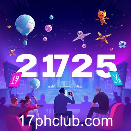 The Rise of Online Gaming with 17ph