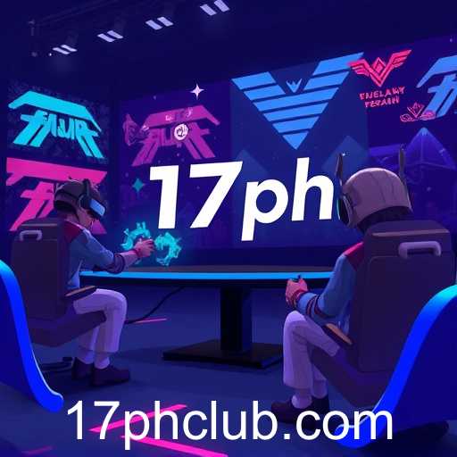 17ph: Revolutionizing Online Gaming in 2025