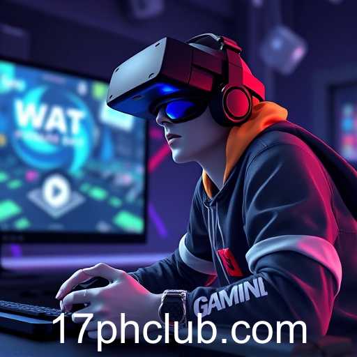 Gaming Evolution: The Rise of 17ph