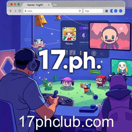 The Evolution of Online Gaming Platforms