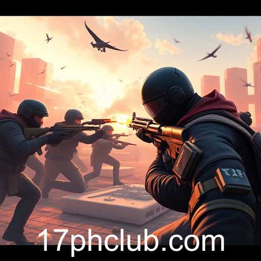 Evolving Trends in Online Gaming