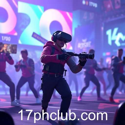 Gaming Industry Evolves with 17ph