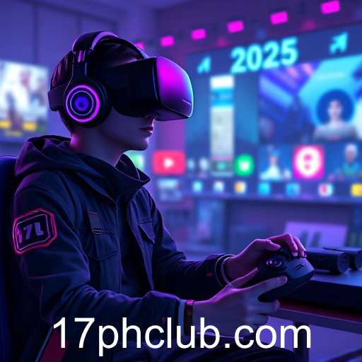 Gaming Innovations of 2025