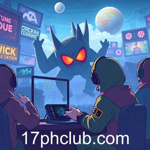 Gaming Amidst Technological Shifts