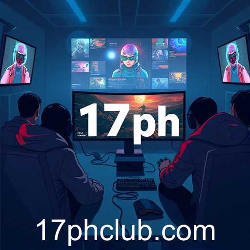 17ph's Impact on Online Gaming Communities