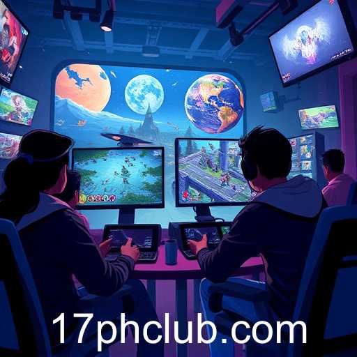 Online Gaming Evolves with Engaging Trends