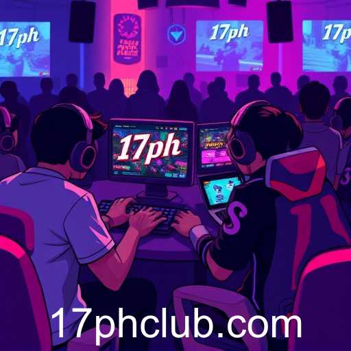The Rise of 17ph in the Gaming World