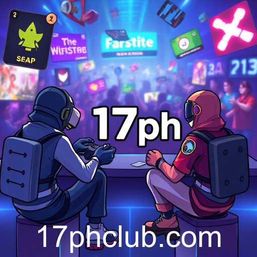 The Rise of 17ph: Revolutionizing Online Gaming