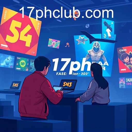 The Rise of 17ph: Revolutionizing Online Gaming
