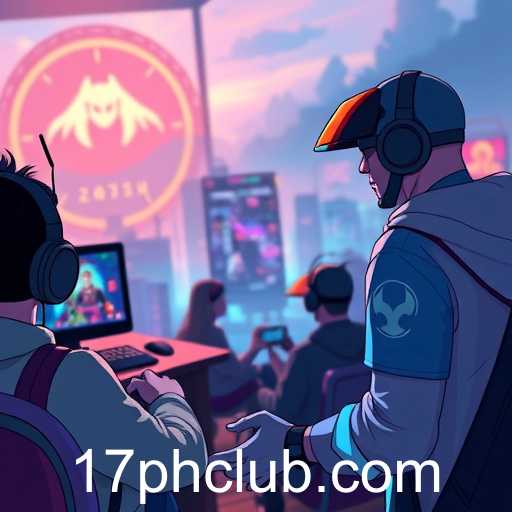 The Rise of 17ph: A New Era in Gaming