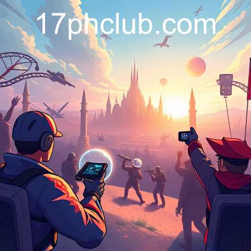 The Rise of English Game Platforms