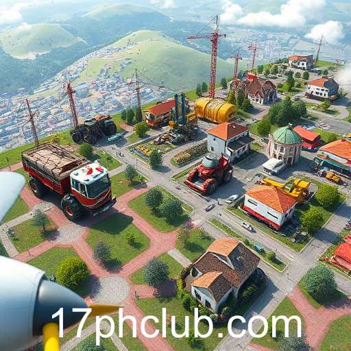 Exploring the Dynamic World of Simulation Games