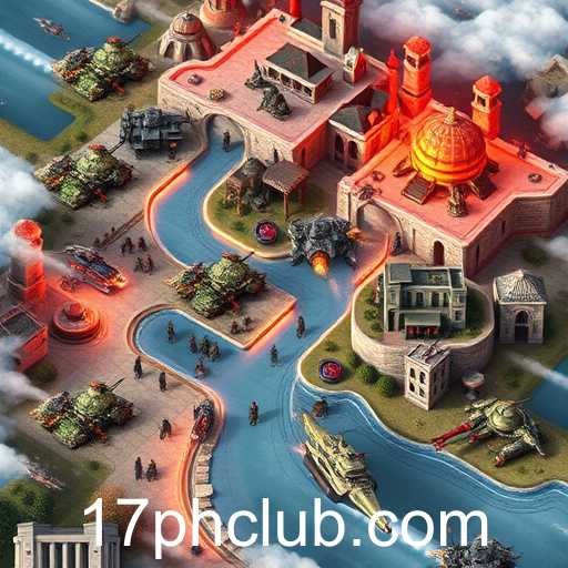 Exploring the Intricacies of Strategy Games: A Dive into the '17ph' Phenomenon