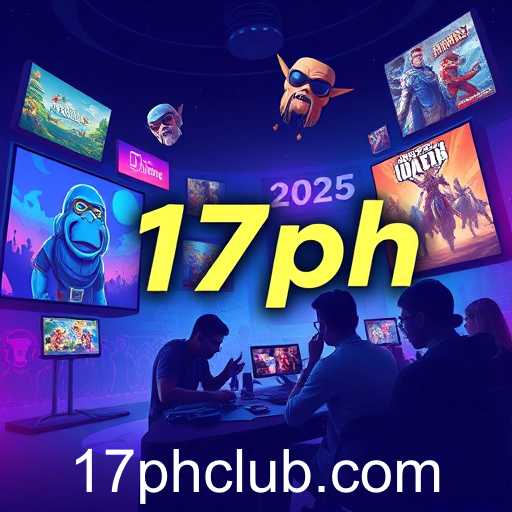 The Rise of 17ph